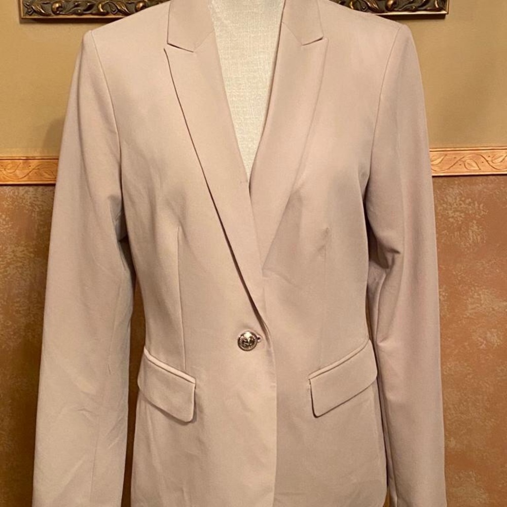 Tommy Hilfiger Women's Blazer Sz 10